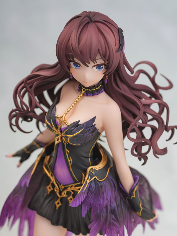 THE IDOLM@STER Cinderella Girls Shiki Ichinose 1/8