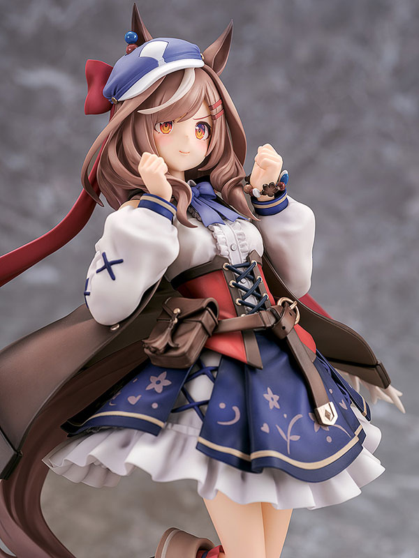 Umamusume Pretty Derby Matikanetannhauser 1/7