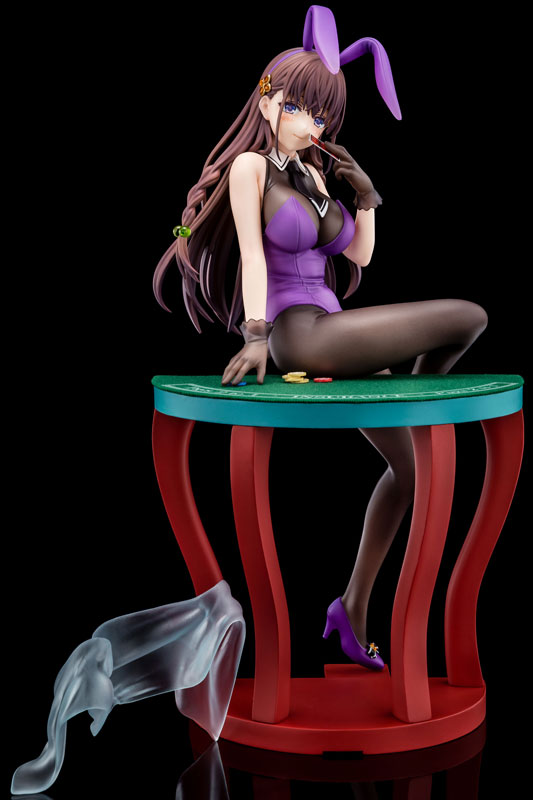 The Demon Sword Master of Excalibur Academy Elfine Phillet