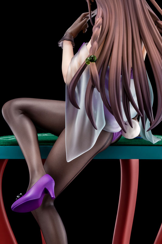 The Demon Sword Master of Excalibur Academy Elfine Phillet