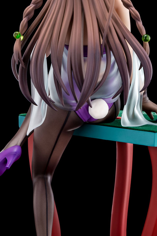 The Demon Sword Master of Excalibur Academy Elfine Phillet