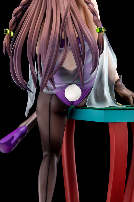 The Demon Sword Master of Excalibur Academy Elfine Phillet