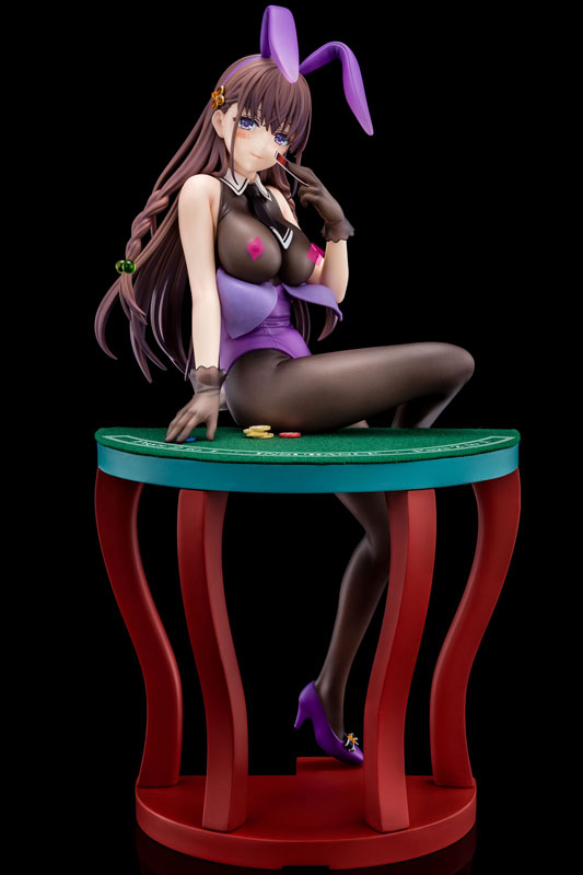 The Demon Sword Master of Excalibur Academy Elfine Phillet