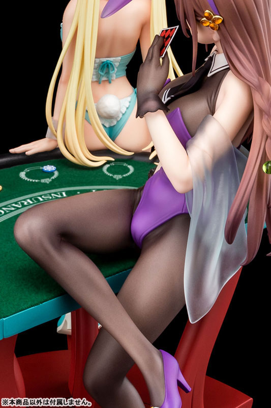 The Demon Sword Master of Excalibur Academy Elfine Phillet