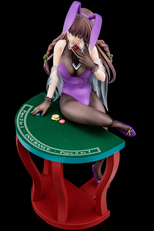 The Demon Sword Master of Excalibur Academy Elfine Phillet