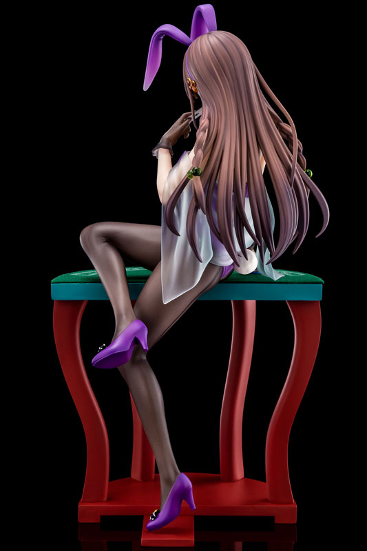 The Demon Sword Master of Excalibur Academy Elfine Phillet