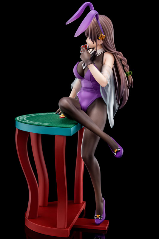 The Demon Sword Master of Excalibur Academy Elfine Phillet