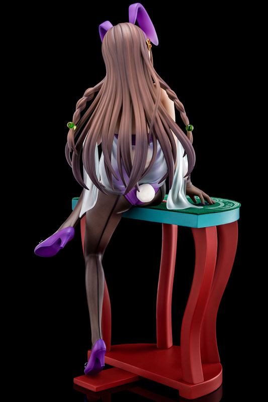 The Demon Sword Master of Excalibur Academy Elfine Phillet