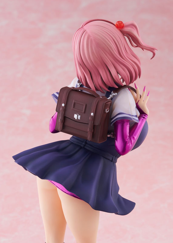 Satou Kuuki Original Character Erena Tachibana 1/7