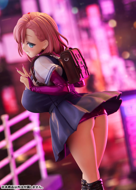 Satou Kuuki Original Character Erena Tachibana 1/7