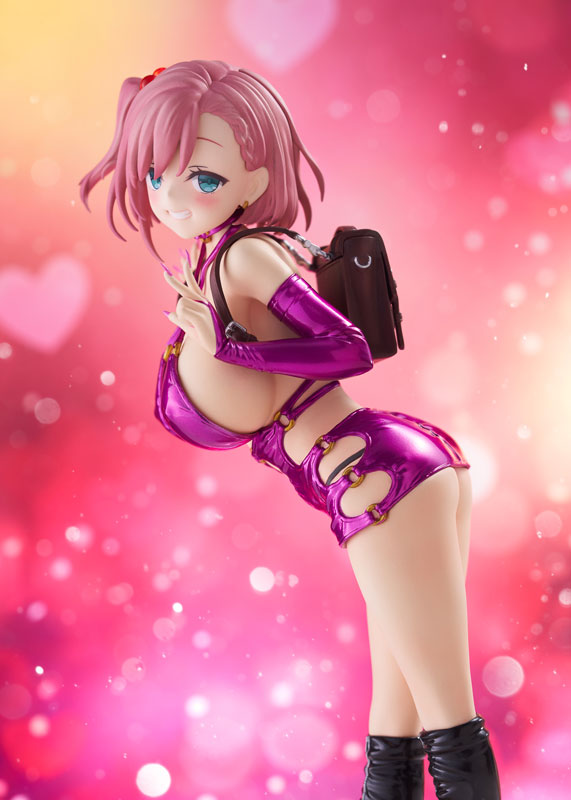 Satou Kuuki Original Character Erena Tachibana 1/7