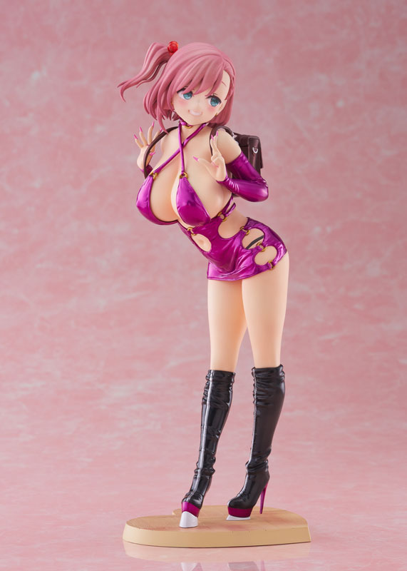 Satou Kuuki Original Character Erena Tachibana 1/7