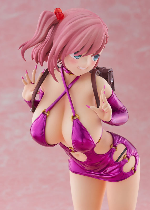 Satou Kuuki Original Character Erena Tachibana 1/7