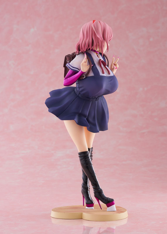 Satou Kuuki Original Character Erena Tachibana 1/7