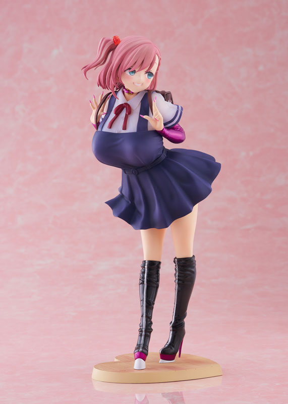 Satou Kuuki Original Character Erena Tachibana 1/7