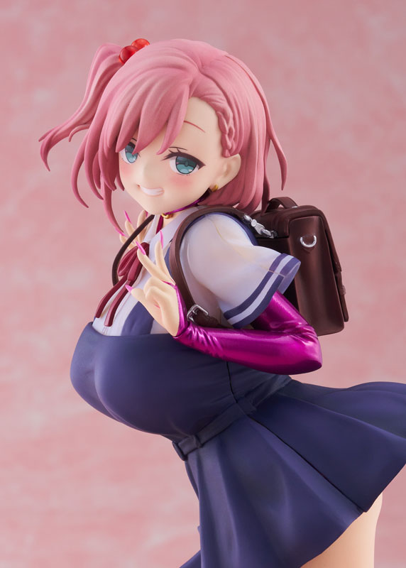 Satou Kuuki Original Character Erena Tachibana 1/7