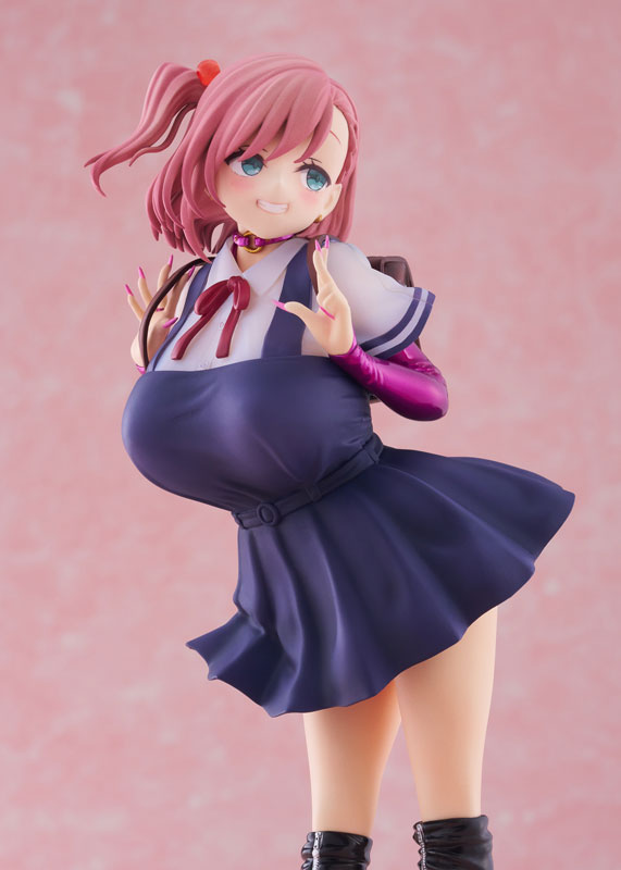 Satou Kuuki Original Character Erena Tachibana 1/7