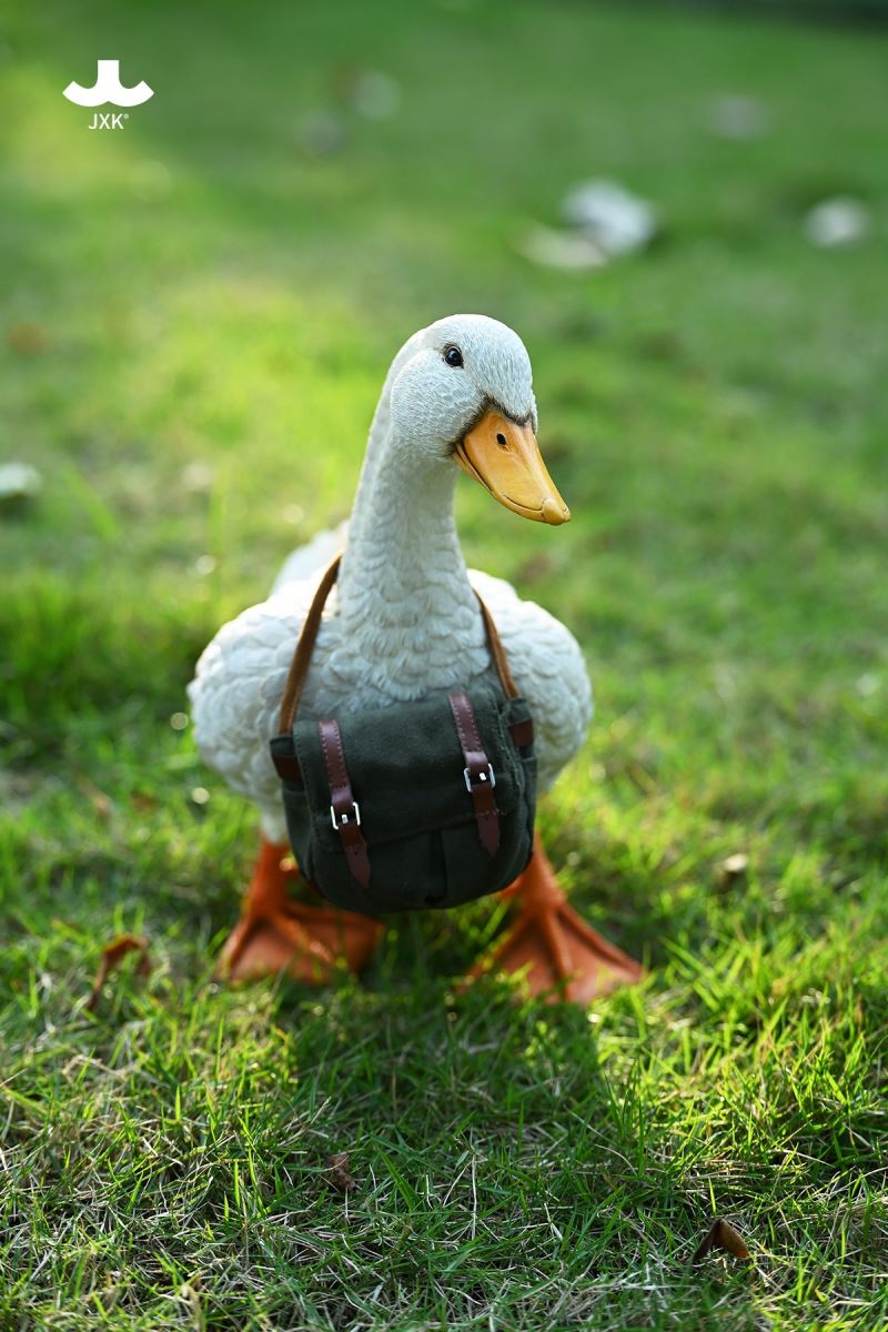 Travel duck 1/1