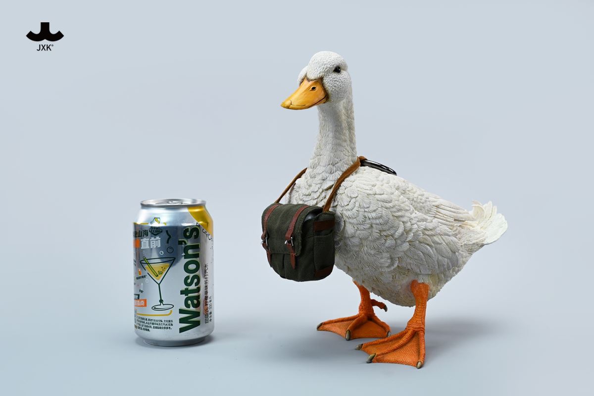 Travel duck 1/1