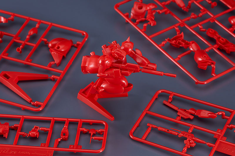 PLAMAX MF-82 minimum factory Round Vernian Vifam Neofam & Dizzo: Round Vernian Ver