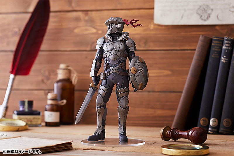 POP UP PARADE Goblin Slayer
