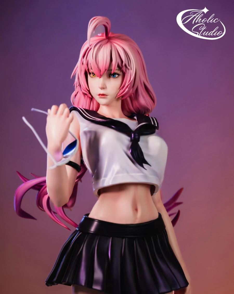 Hoshino Takanashi - Blue Archive