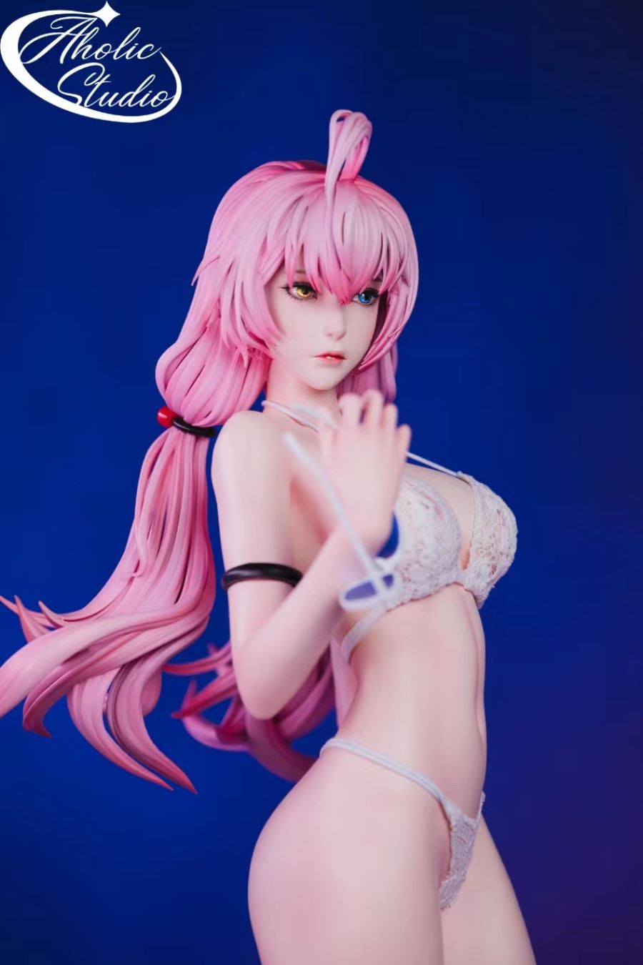 Hoshino Takanashi - Blue Archive