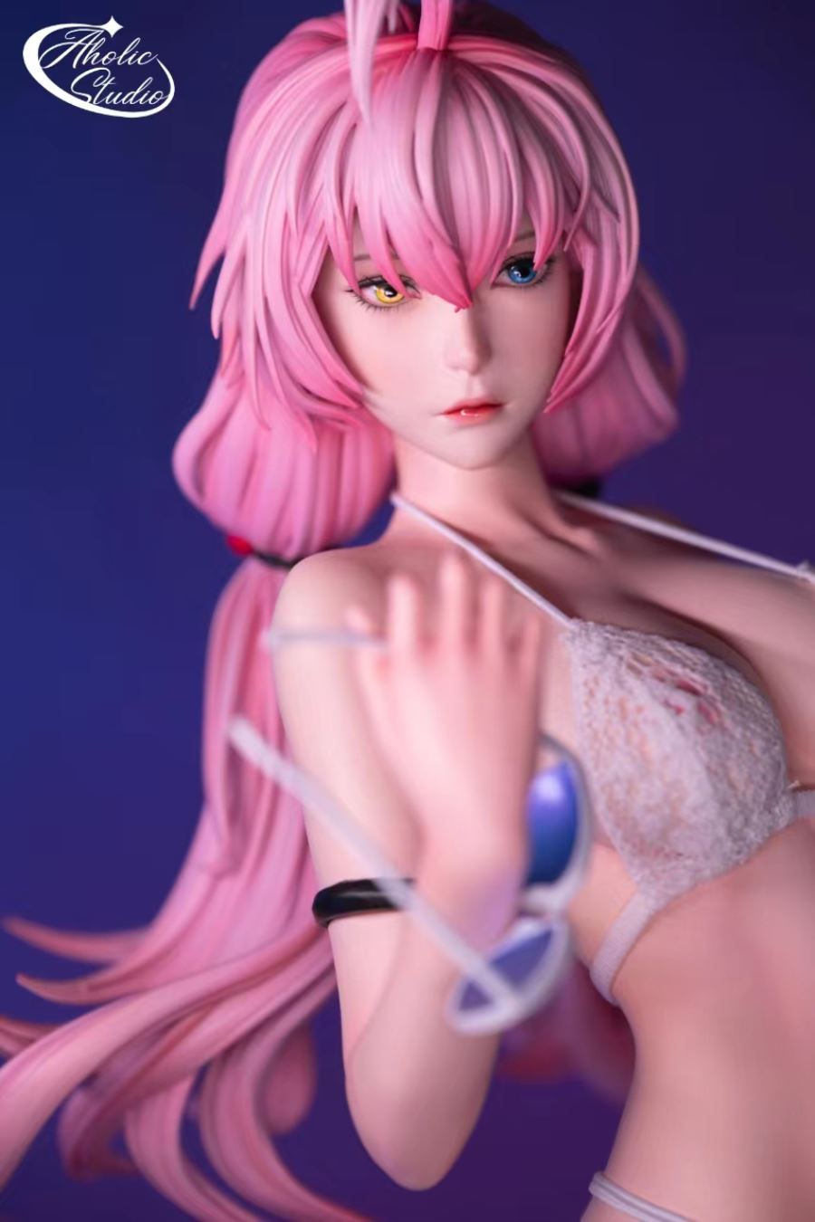 Hoshino Takanashi - Blue Archive