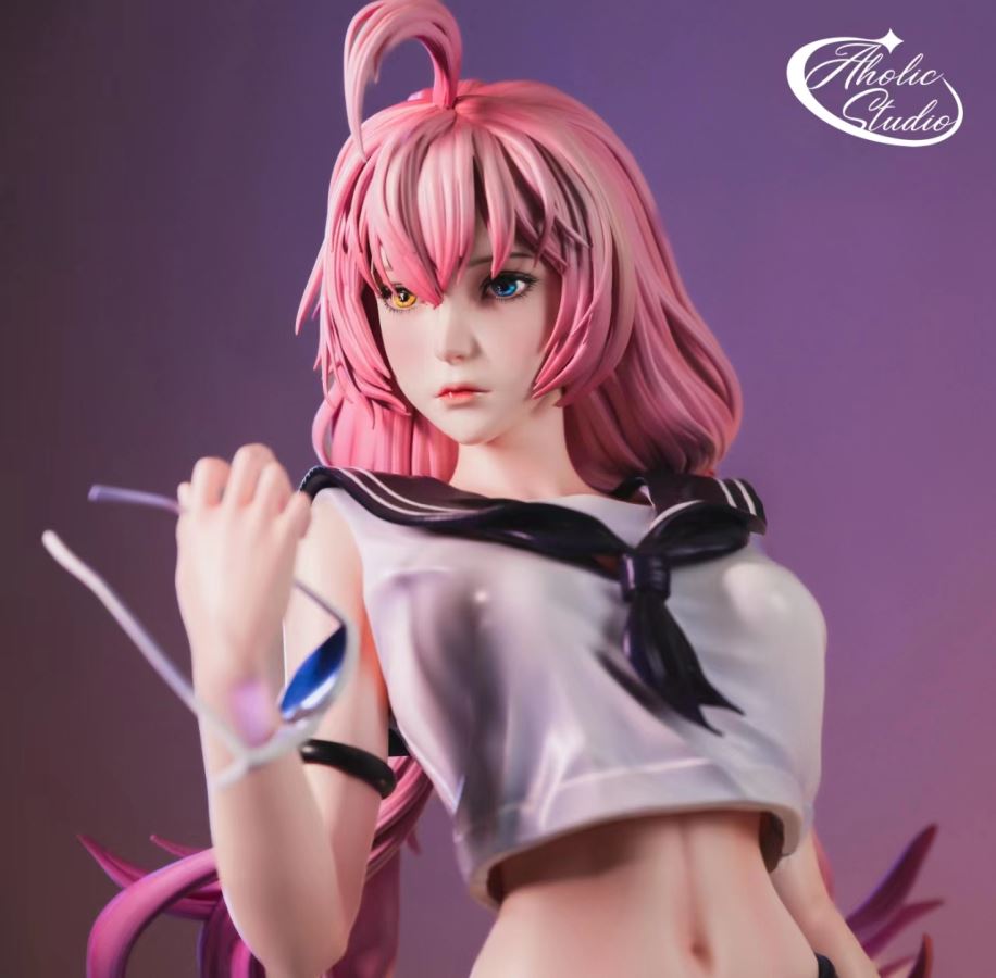 Hoshino Takanashi - Blue Archive