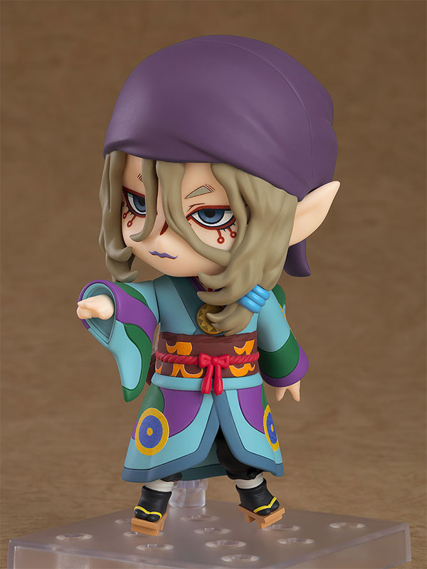 Nendoroid Mononoke Medicine Seller
