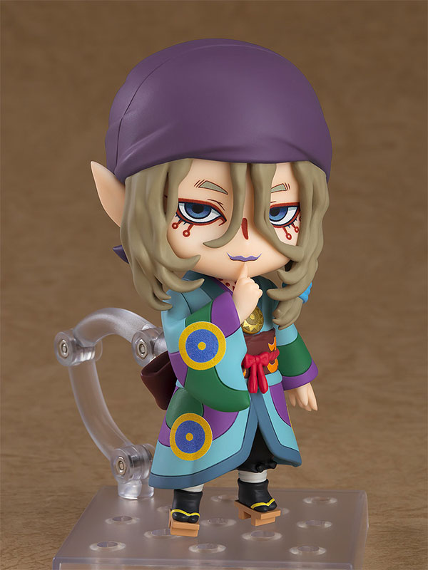 Nendoroid Mononoke Medicine Seller