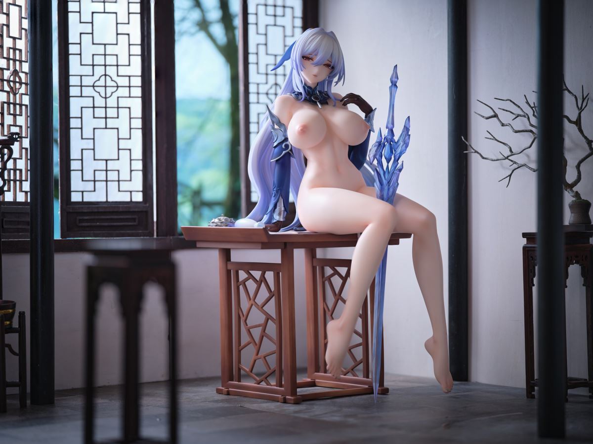 Jingliu - Honkai: Star Rail