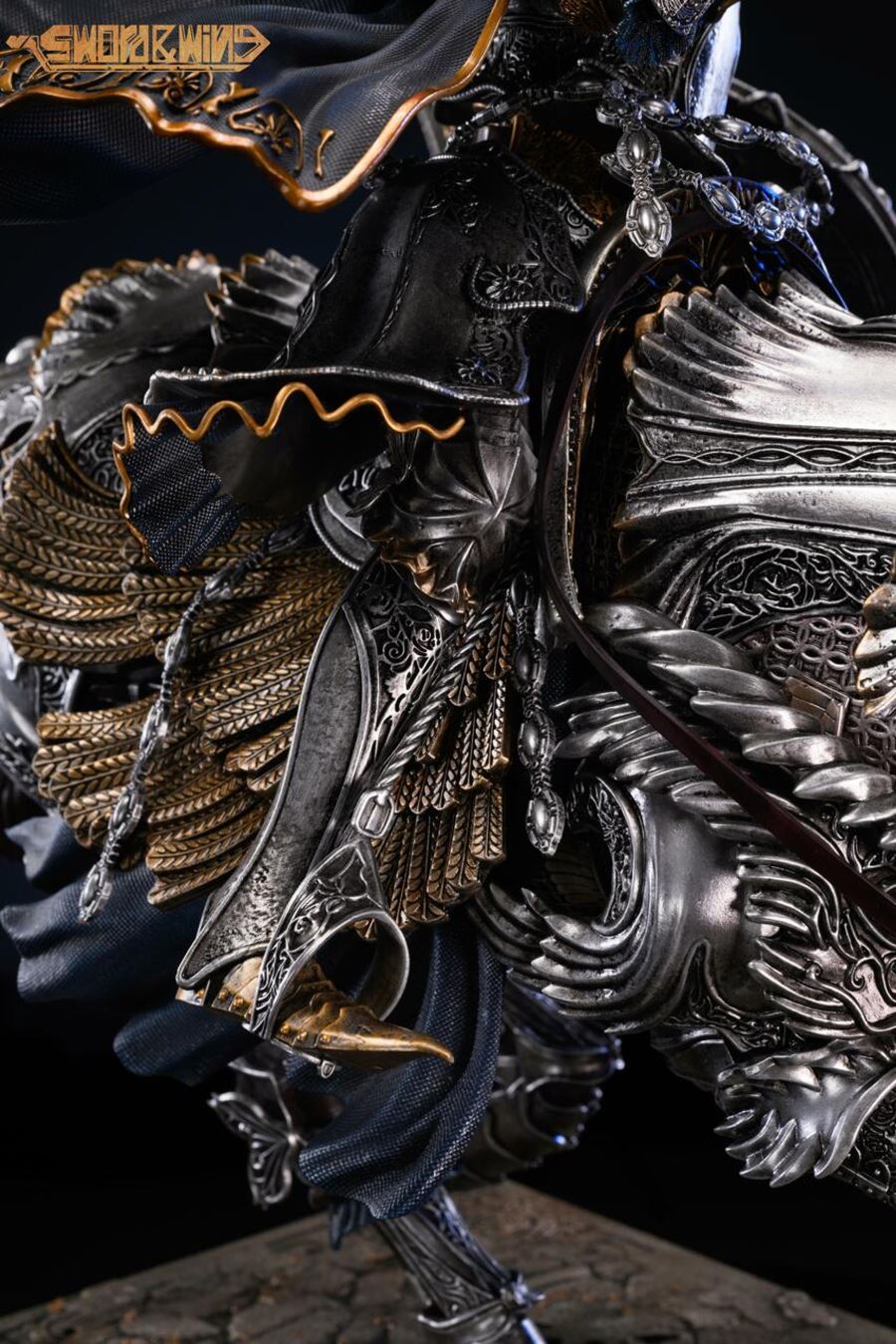 Loretta - Elden Ring