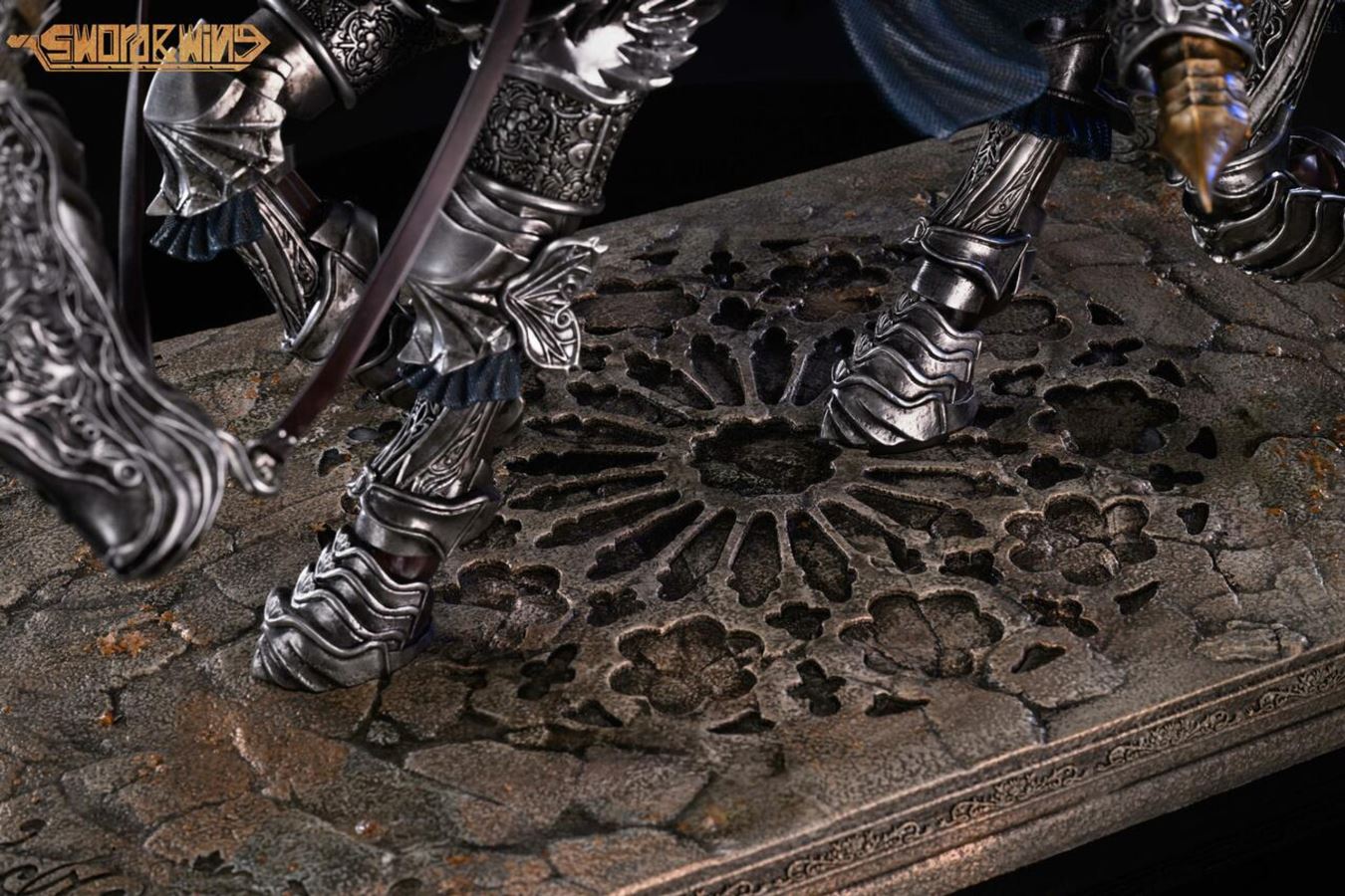 Loretta - Elden Ring