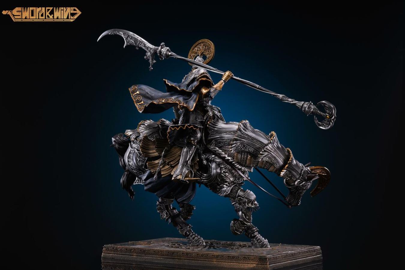 Loretta - Elden Ring