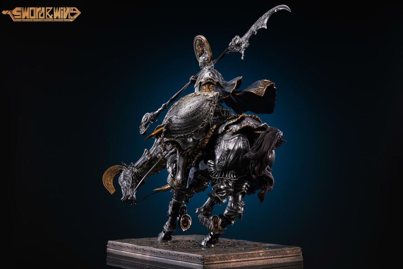 Loretta - Elden Ring