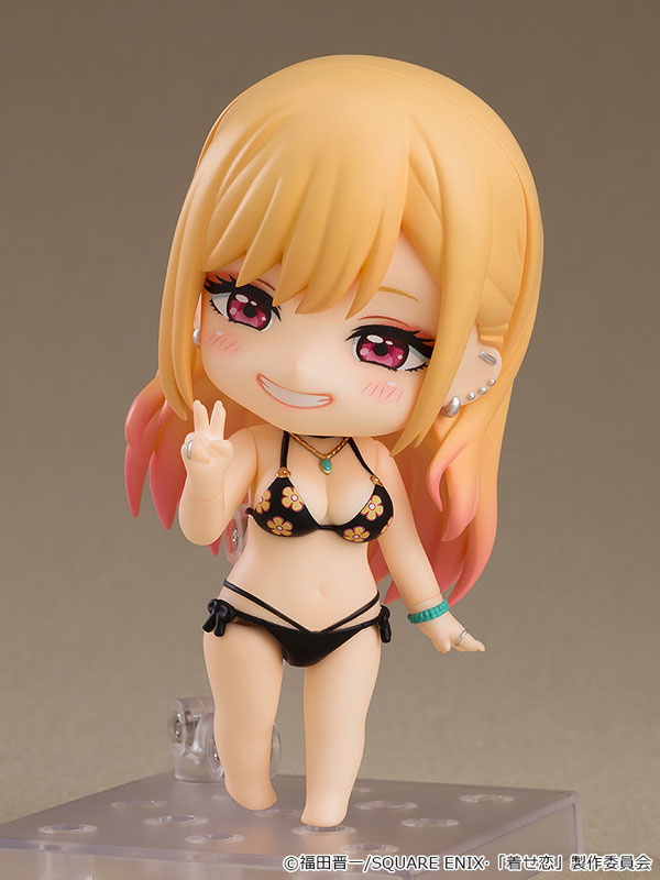 Nendoroid My Dress-Up Darling Marin Kitagawa Swimsuit Ver