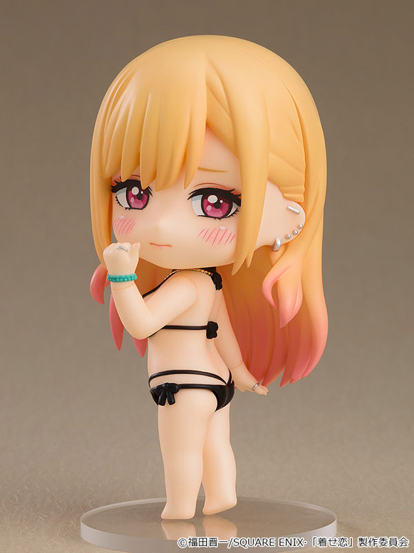 Nendoroid My Dress-Up Darling Marin Kitagawa Swimsuit Ver