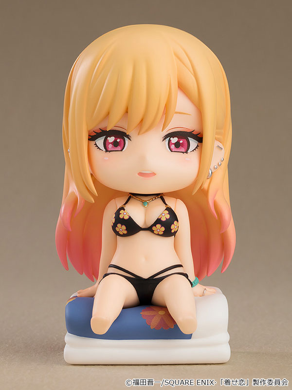 Nendoroid My Dress-Up Darling Marin Kitagawa Swimsuit Ver