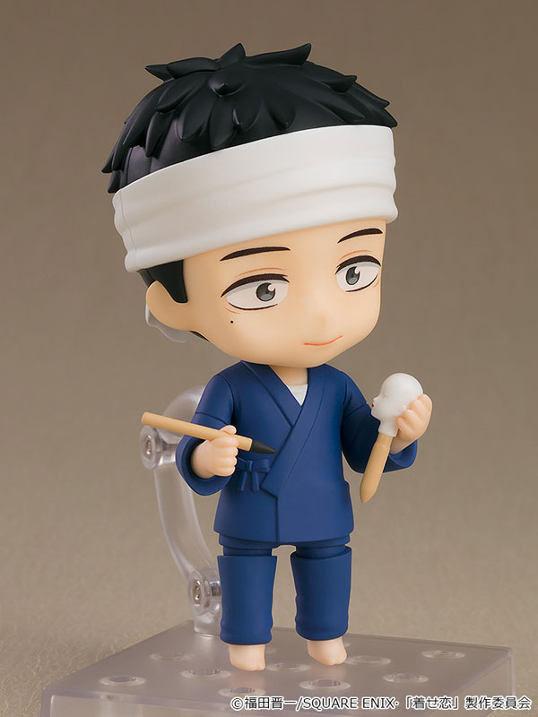 Nendoroid My Dress-Up Darling Wakana Gojo