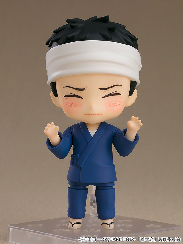 Nendoroid My Dress-Up Darling Wakana Gojo