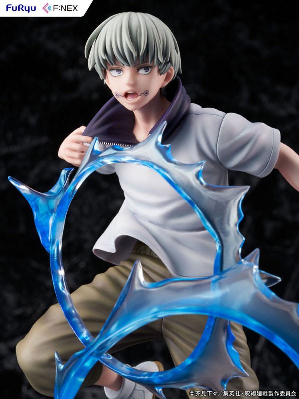 Jujutsu Kaisen Toge Inumaki 1/7