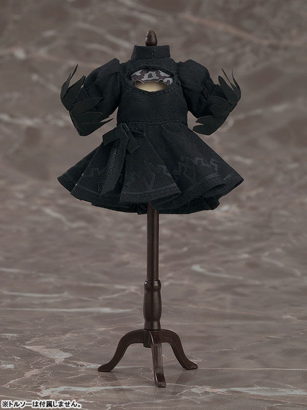 Nendoroid Doll NieR:Automata Ver1.1a 2B (YoRHa No.2 Type B)