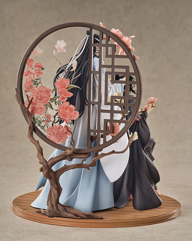 The Master of Diabolism Wei Wuxian & Lan Wangji: Pledge of the Peony Ver. 1/7
