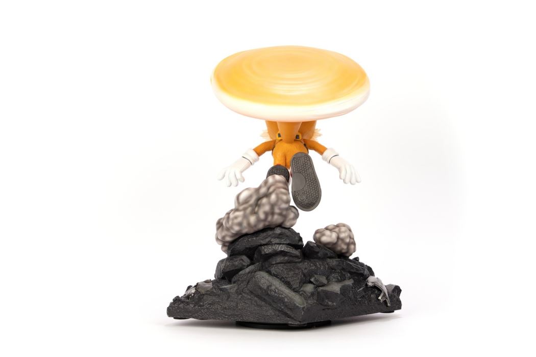 Tails - Sonic the Hedgehog 2