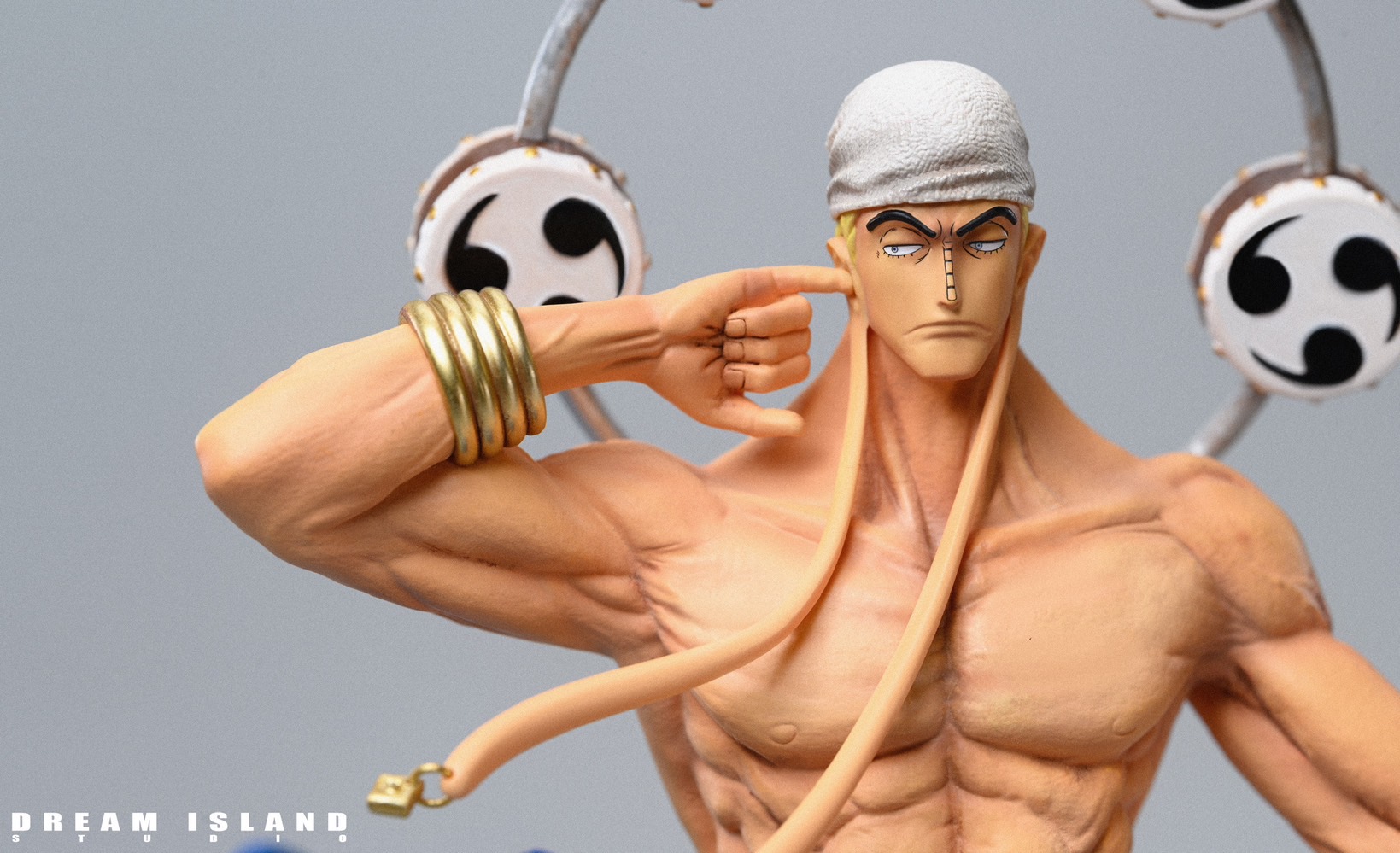 Enel - One Piece