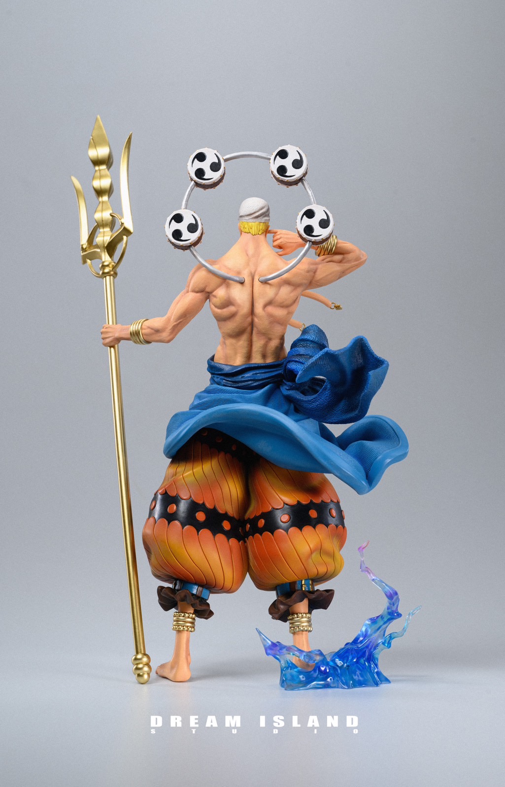 Enel - One Piece