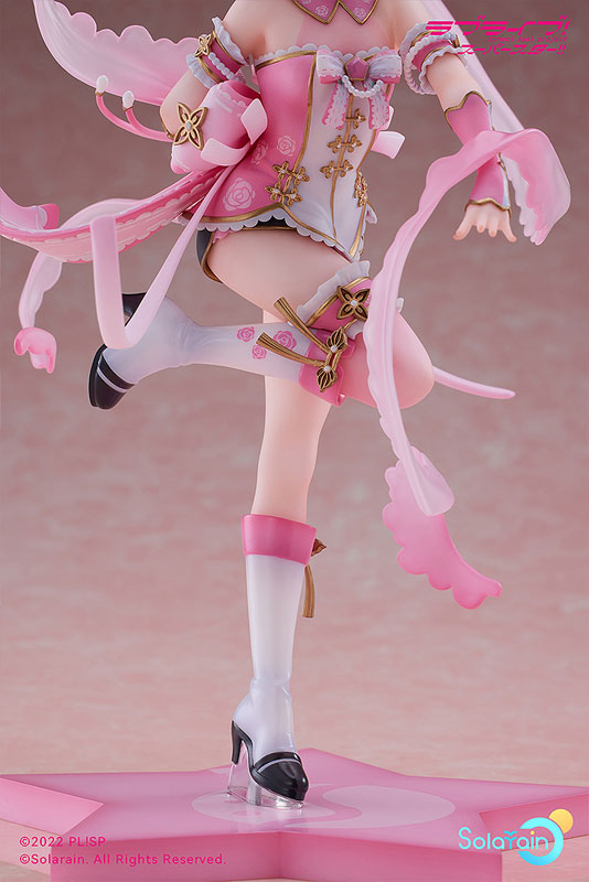 Love Live! Super Star!! Chisato Arashi Baikakimu Ver. 1/7