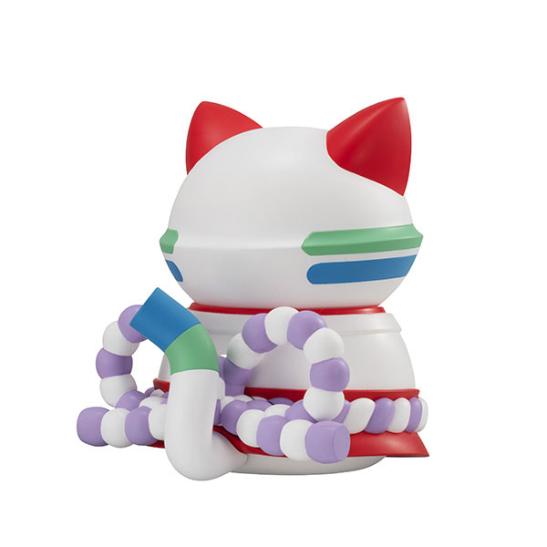 MEGA CAT PROJECT ONE PIECE Nyan tomo Ookina Nyan Piece Nyaan! Portgas D. Ace & Yamato