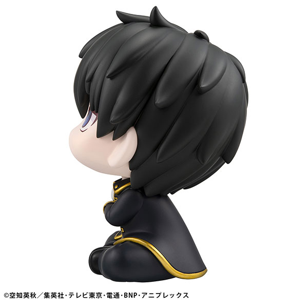 LookUp Gintama Gintoki Sakata & Toshiro Hijikata